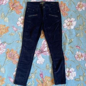 Lucky Brand Jeans: Lolita Skinny